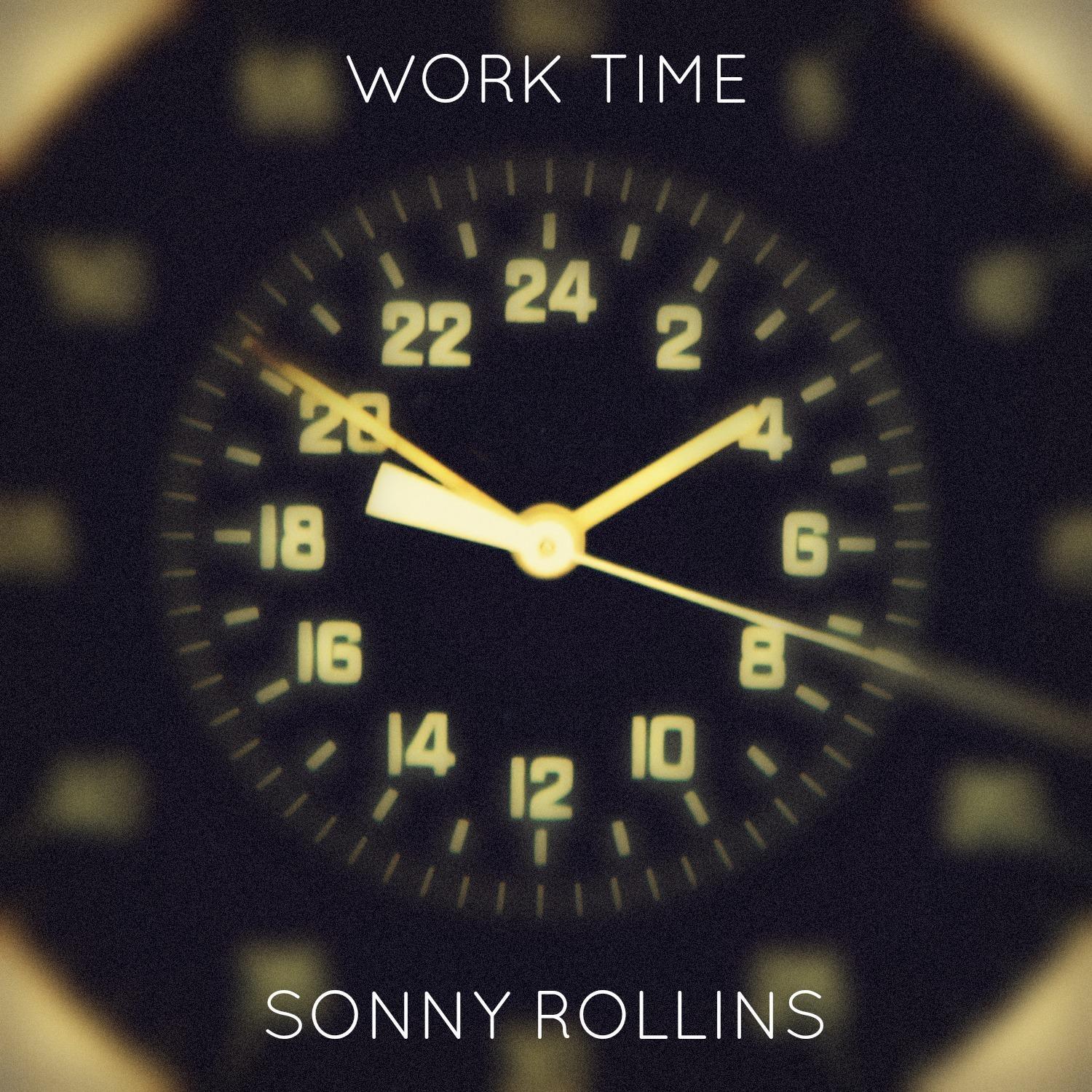 Work Time