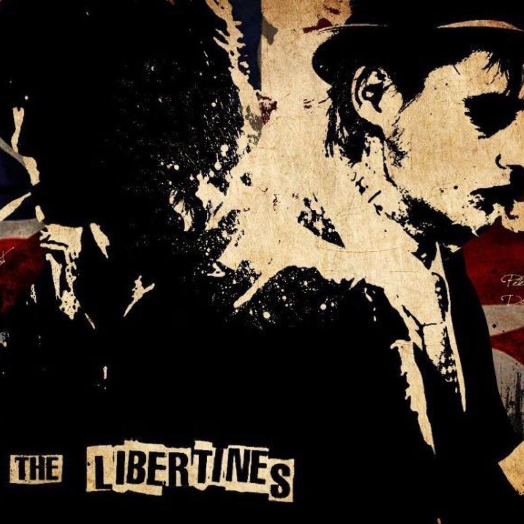 The Libertines: To Be A Libertine