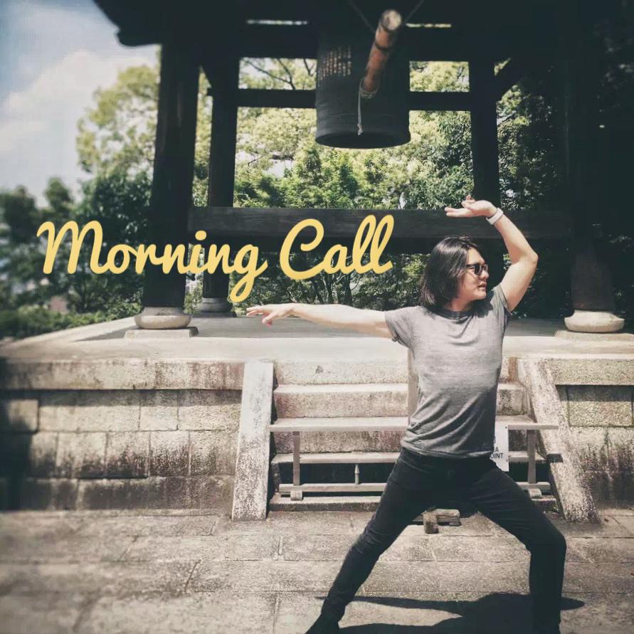 Morning Call专辑