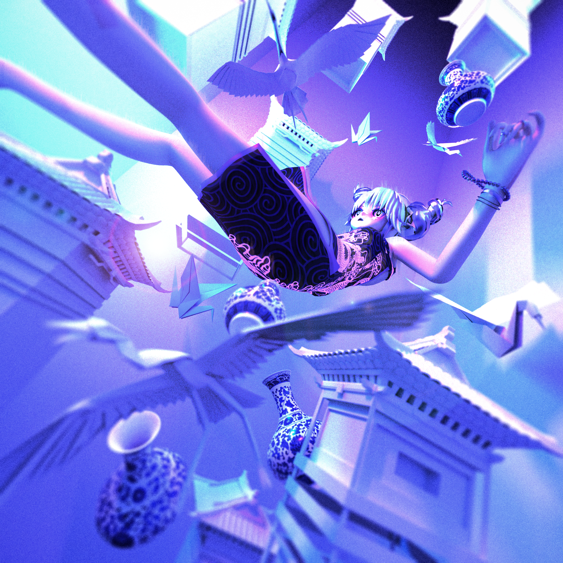 fine china pt.2 [+9am6master]