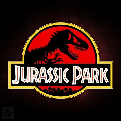 Jurassic Park Theme Remix专辑