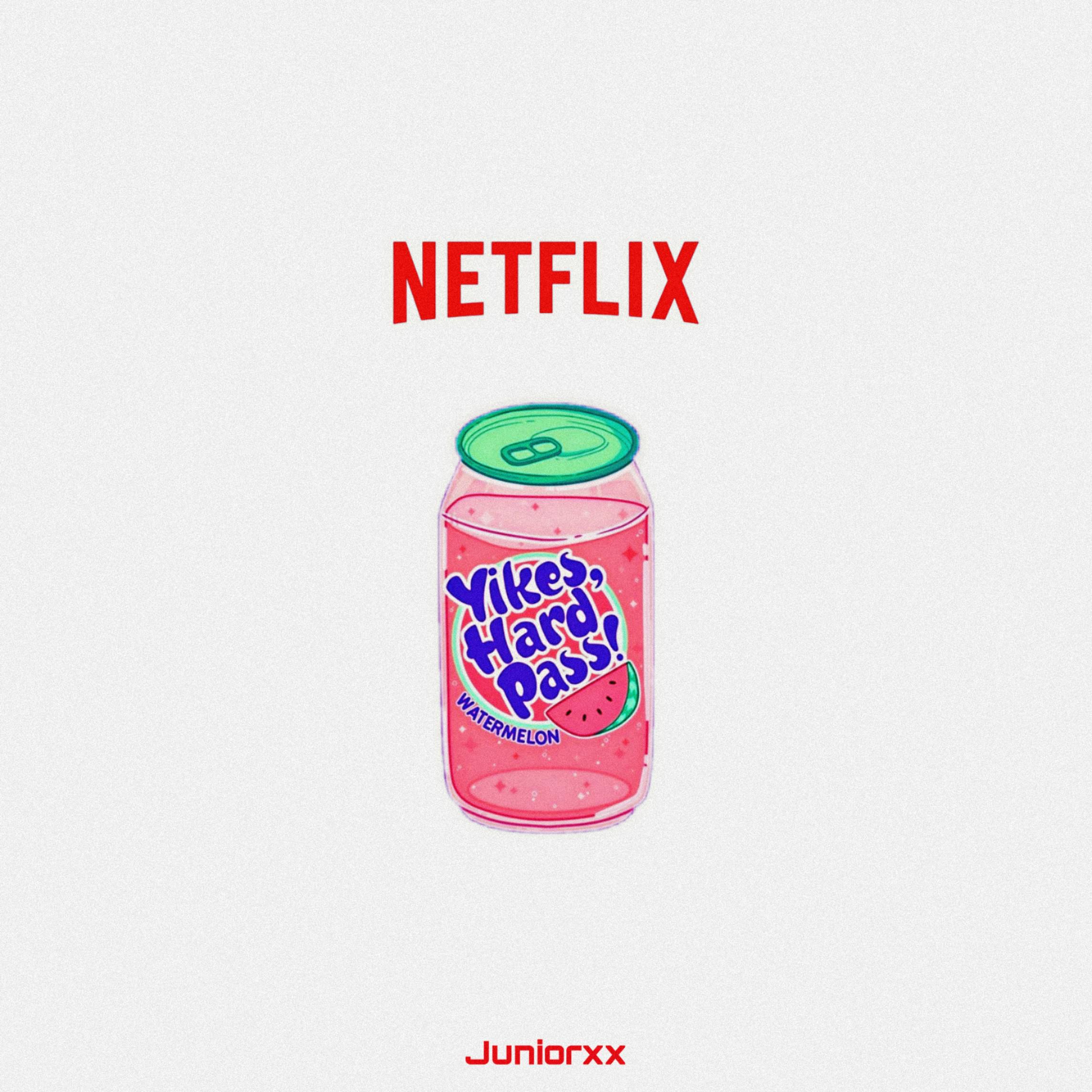 Netflix Watermelon