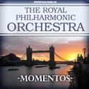 The Royal Philharmonic Orchestra - Momentos专辑