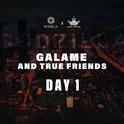 GALAME TOUR 昆明站 DAY 1专辑