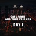 GALAME TOUR 昆明站 DAY 1