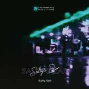 Salty's Bar