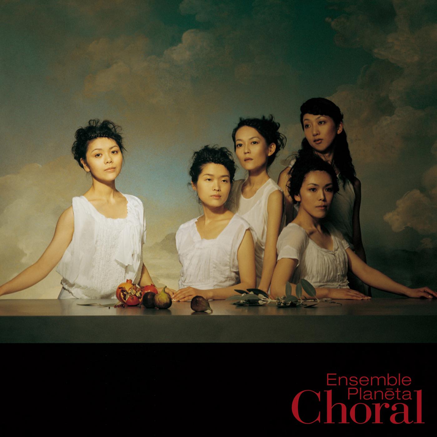 Choral/アンサンブル・プラネタ