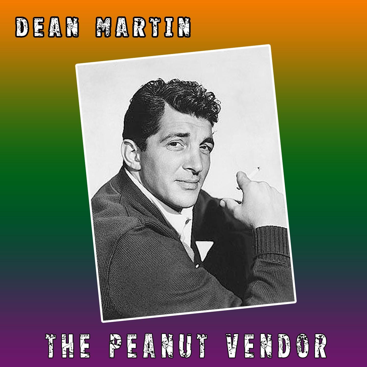 The Peanut Vendor专辑