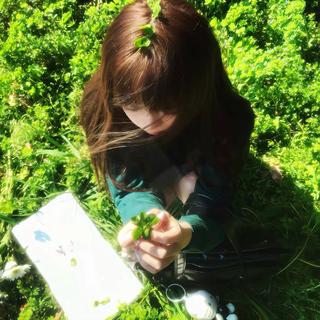 你要不要同我去吹吹旷野的风