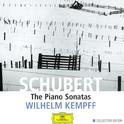 Schubert Piano Sonatas专辑