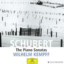 Schubert Piano Sonatas专辑