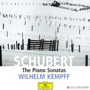 Schubert Piano Sonatas