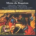 Messa da Requiem专辑