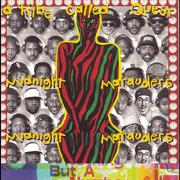 Midnight Marauders