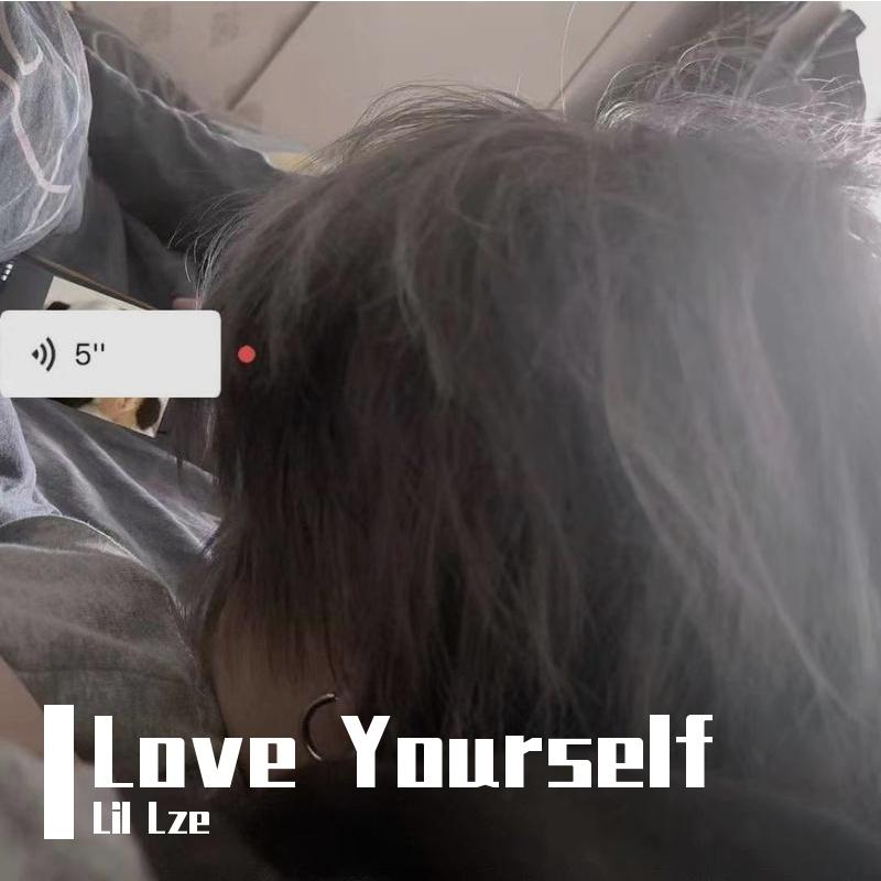 Love Yourself