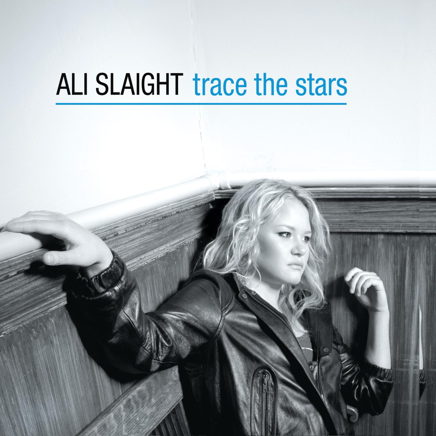 Trace The Stars