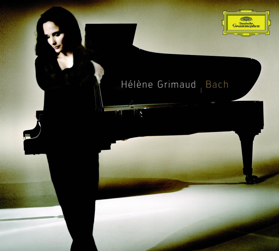 Concerto for Harpsichord, Strings, and Continuo No.1 in D minor, BWV 1052