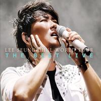 이승철 - THE BEST LIVE (WORLD TOUR)