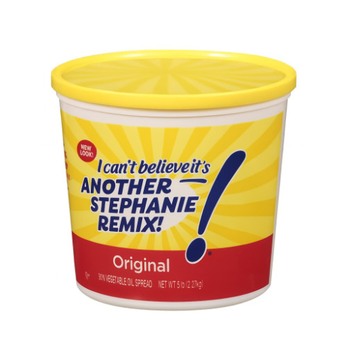 Stephanie (Odd Mob Remix)