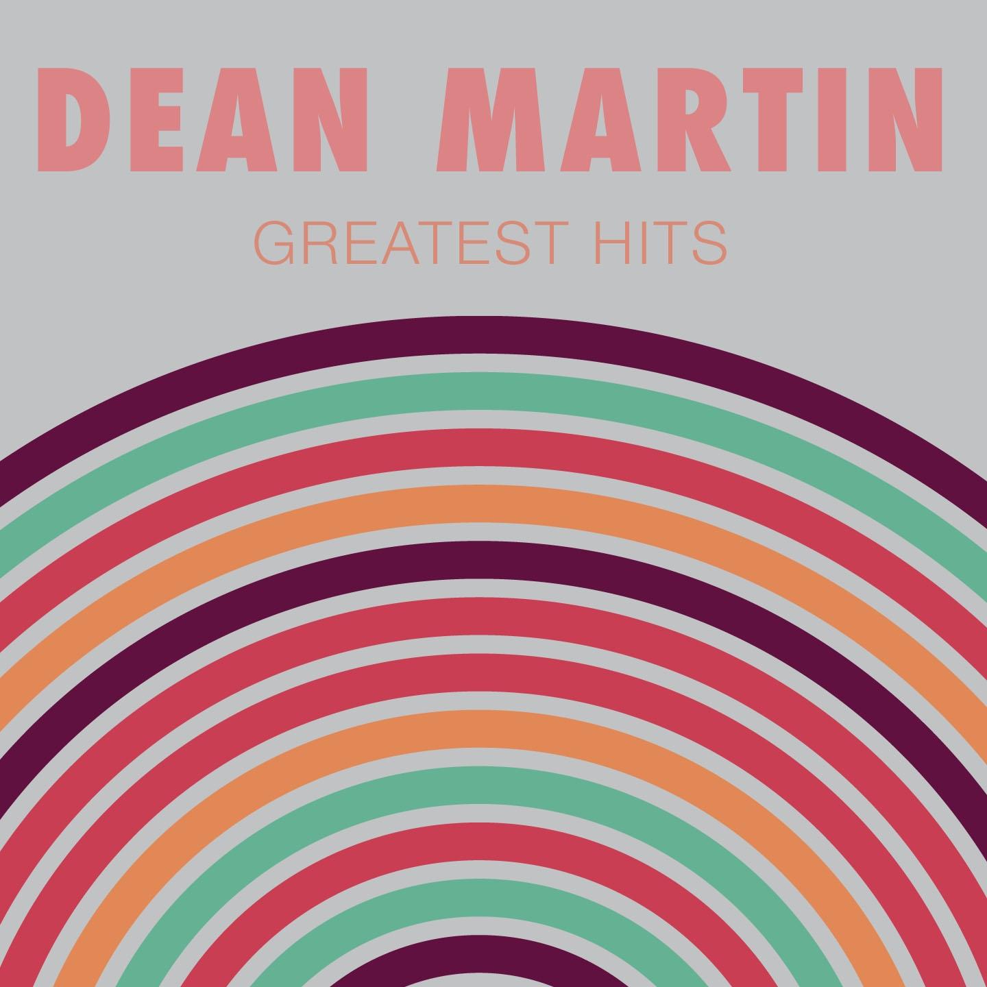 Dean Martin: Greatest Hits专辑