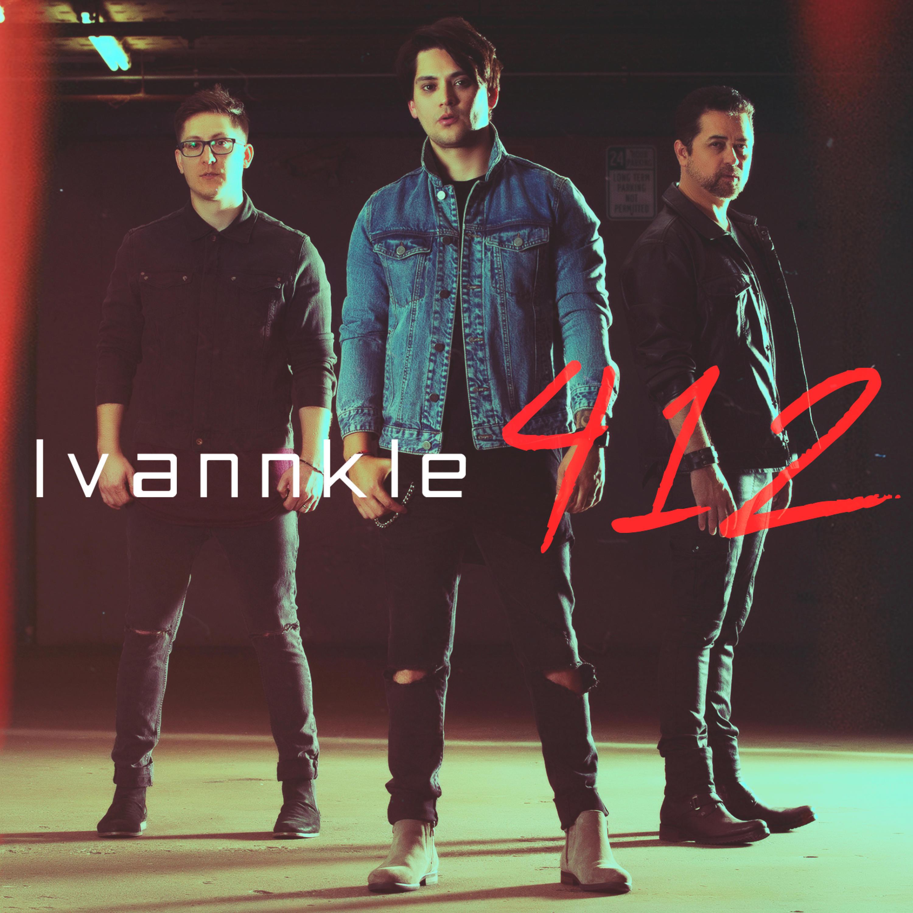 Ivannkie - Portarse mal