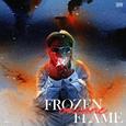 Frozen Flame