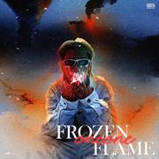 Frozen Flame