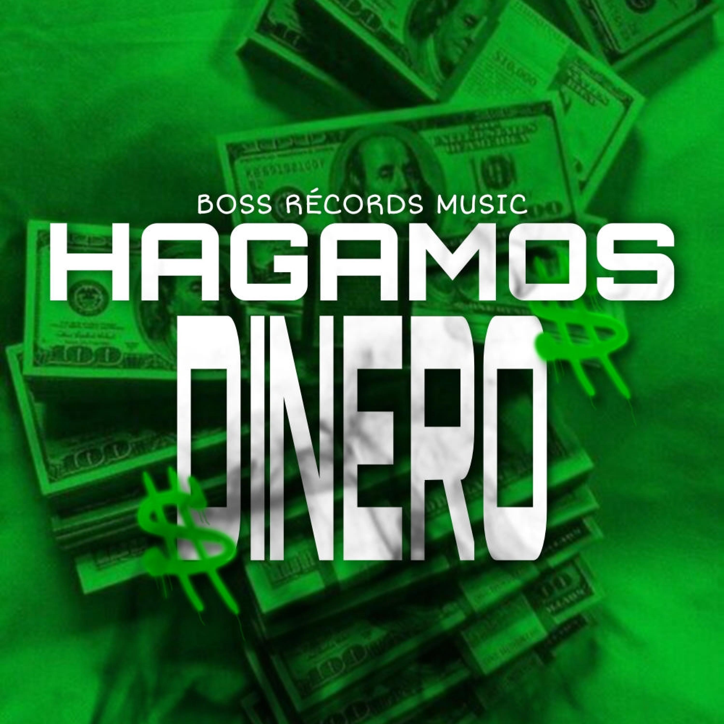 Alz Jhair - Hagamos Dinero (feat. Dewonder, Sateria, Leo Mc & Mfr) (Remix)