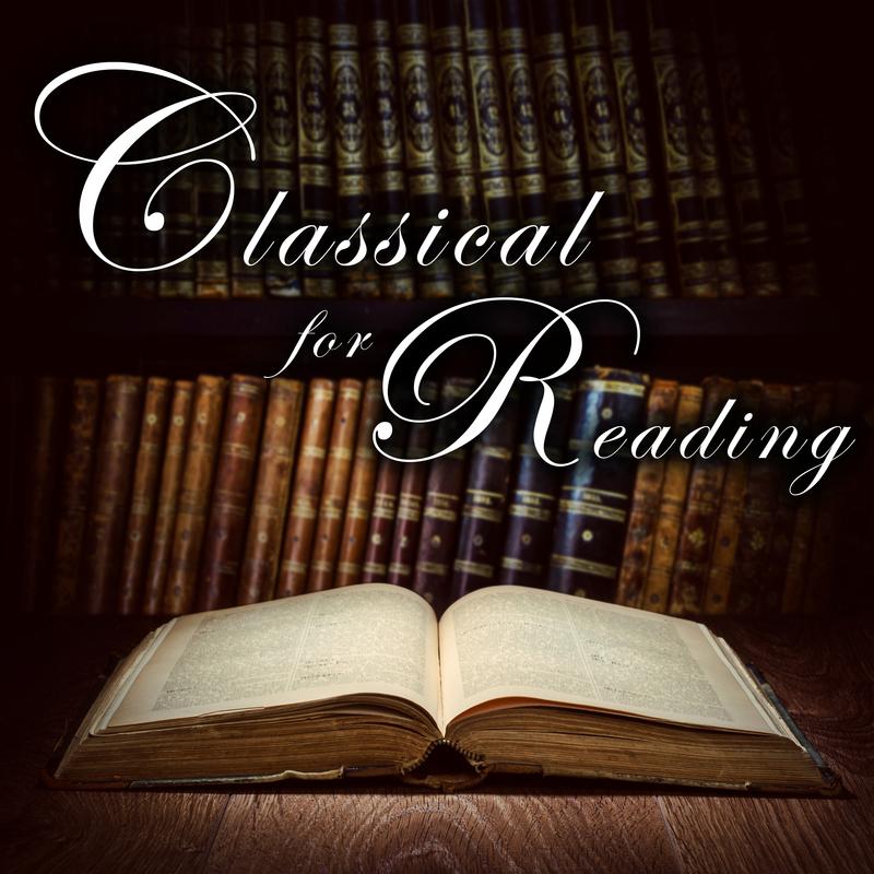 Classical for Reading: Bach