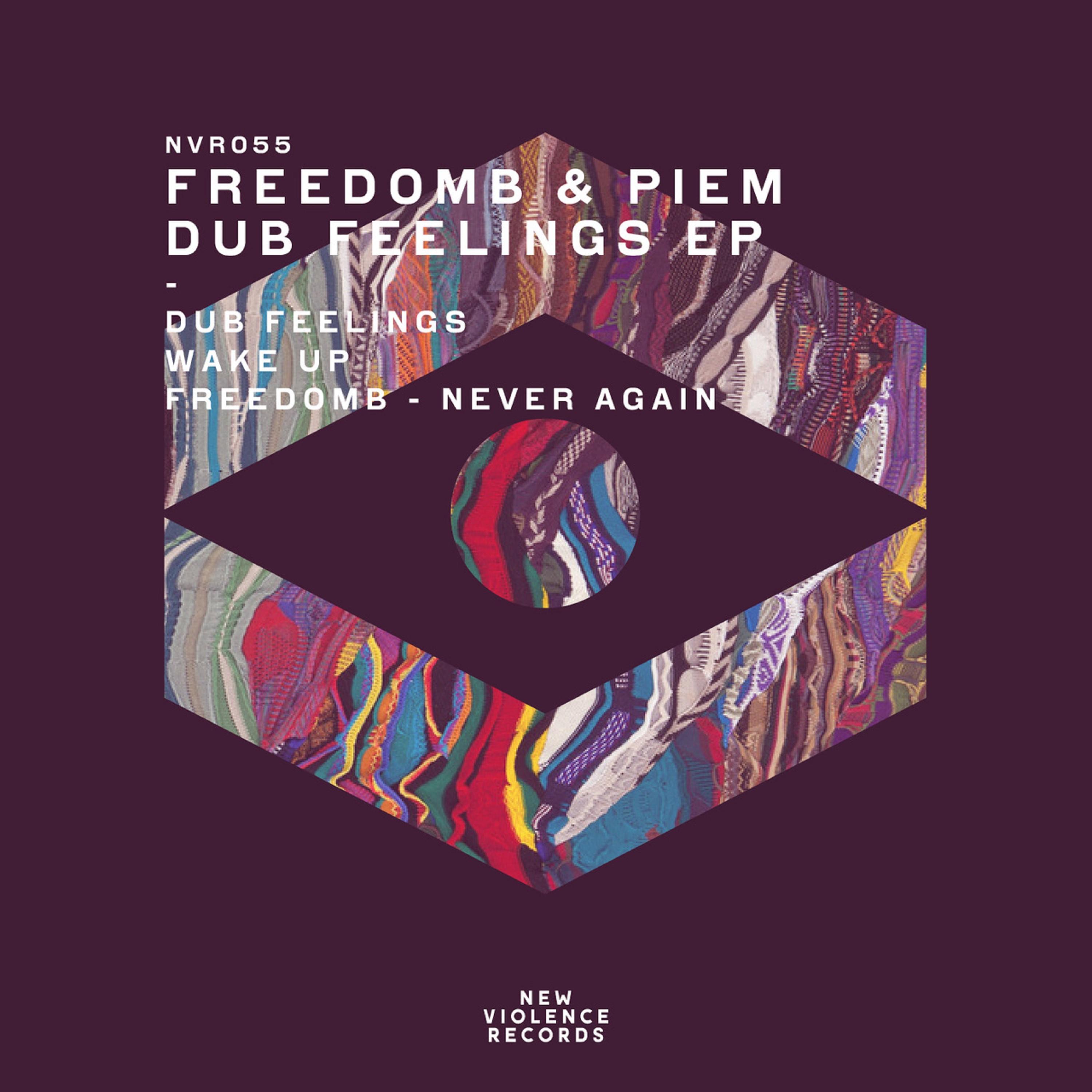 Dub Feelings EP