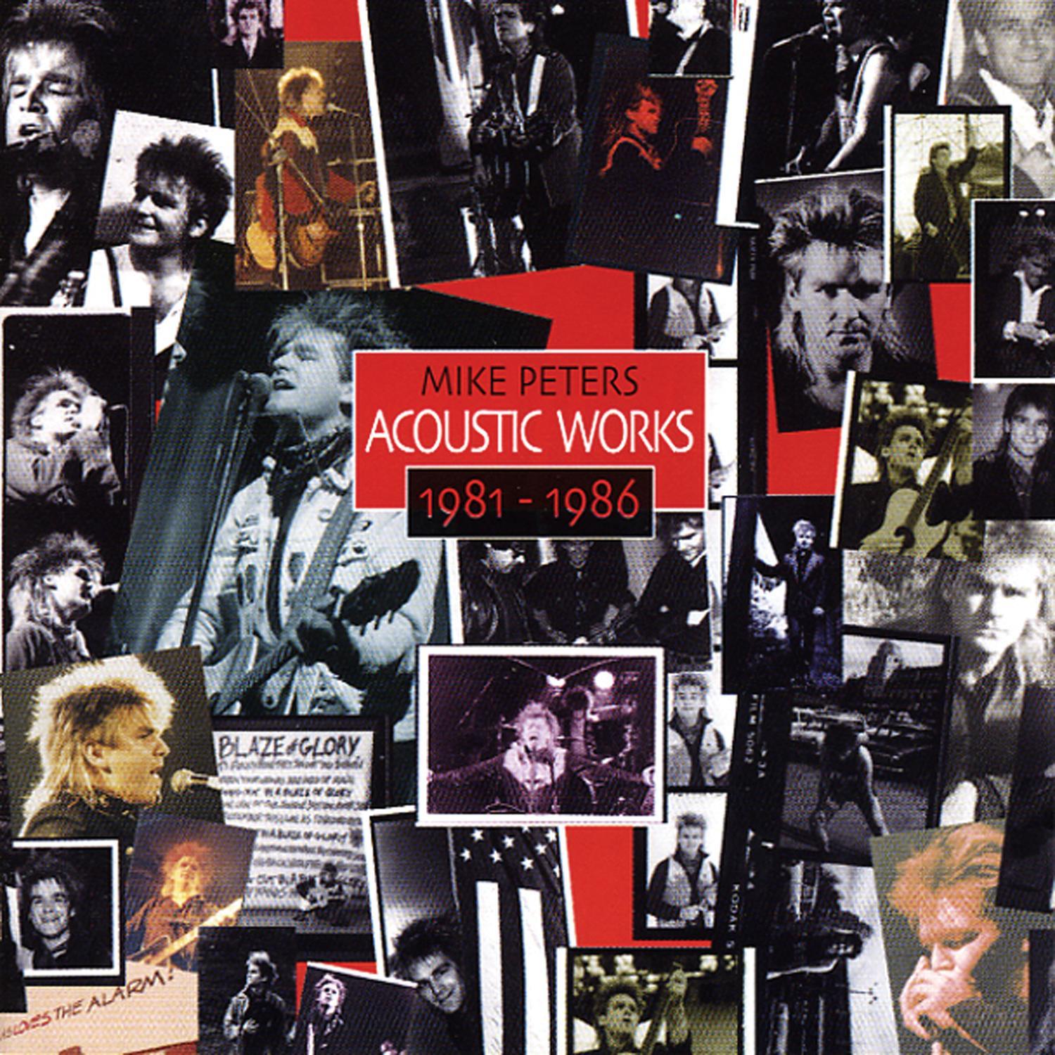 Acoustic Works [1981-1986]