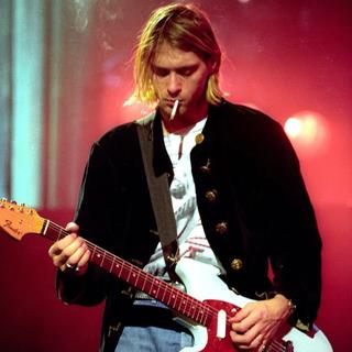 硬摇滚/硬核 撕裂神经，具象情绪