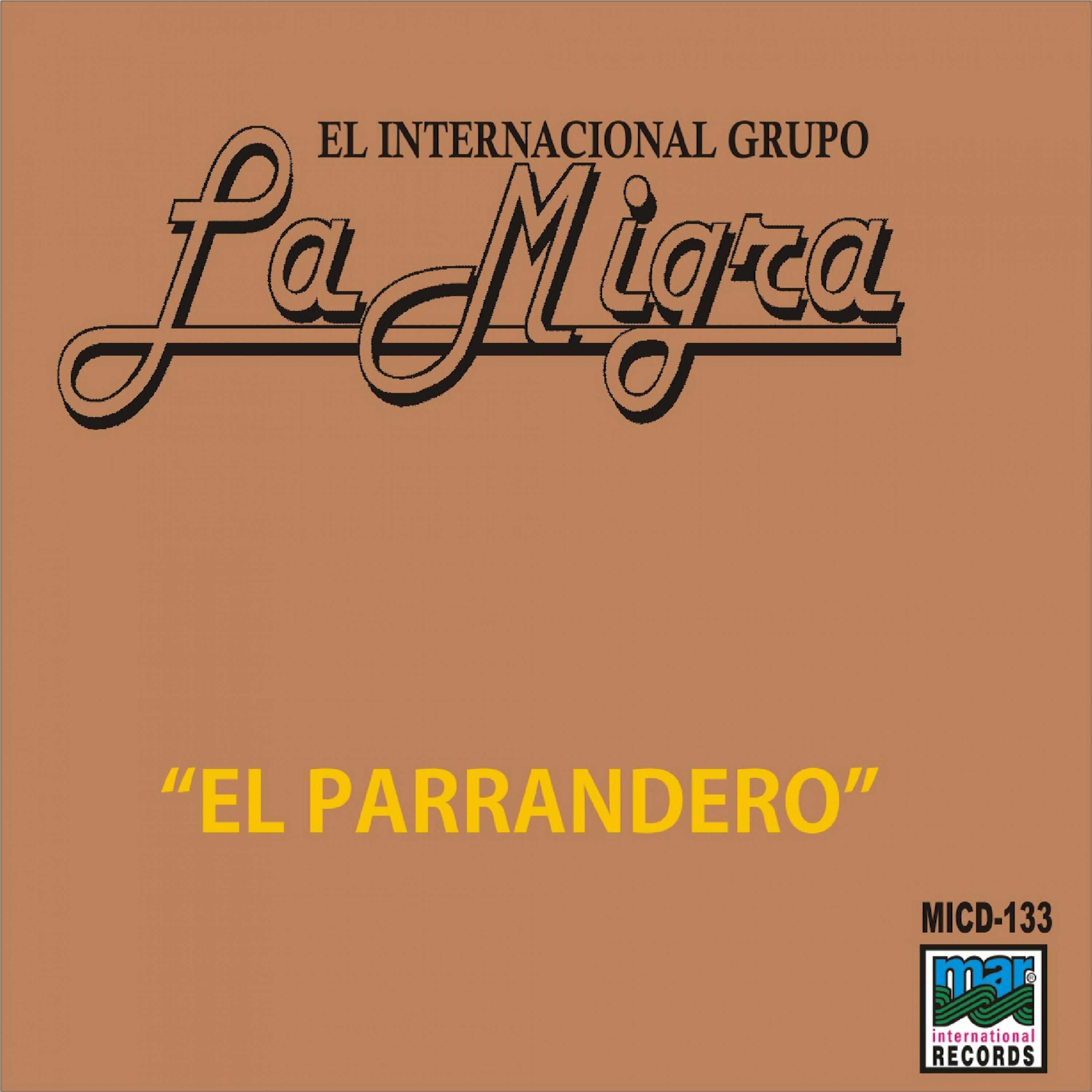 El Parrandero