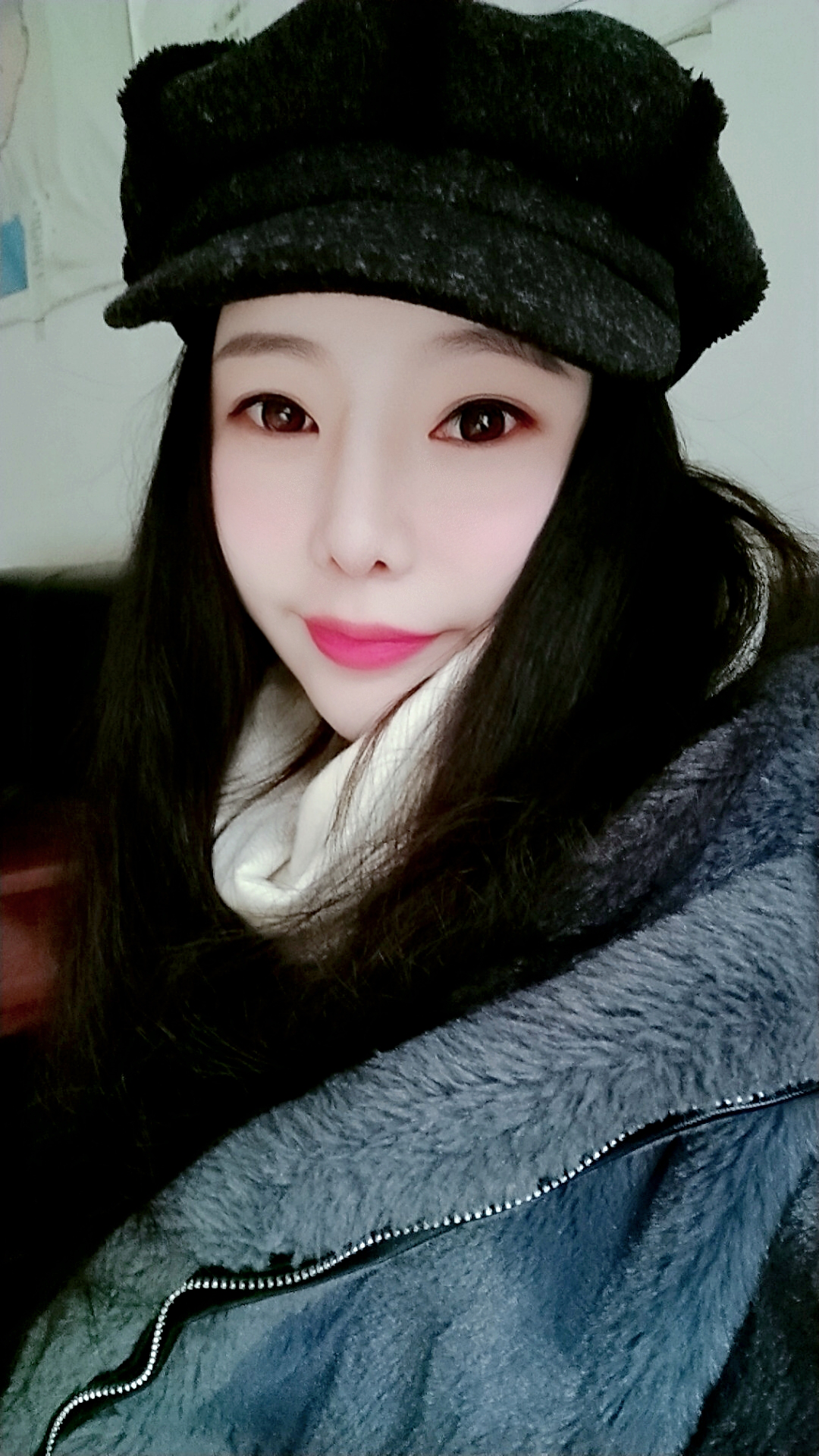 张子冉再唱伤感情歌《最怕深爱过后又分开》2019开年首发