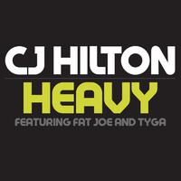 CJ Hilton ft Fat Joe Tyga - Heavy (instrumental)