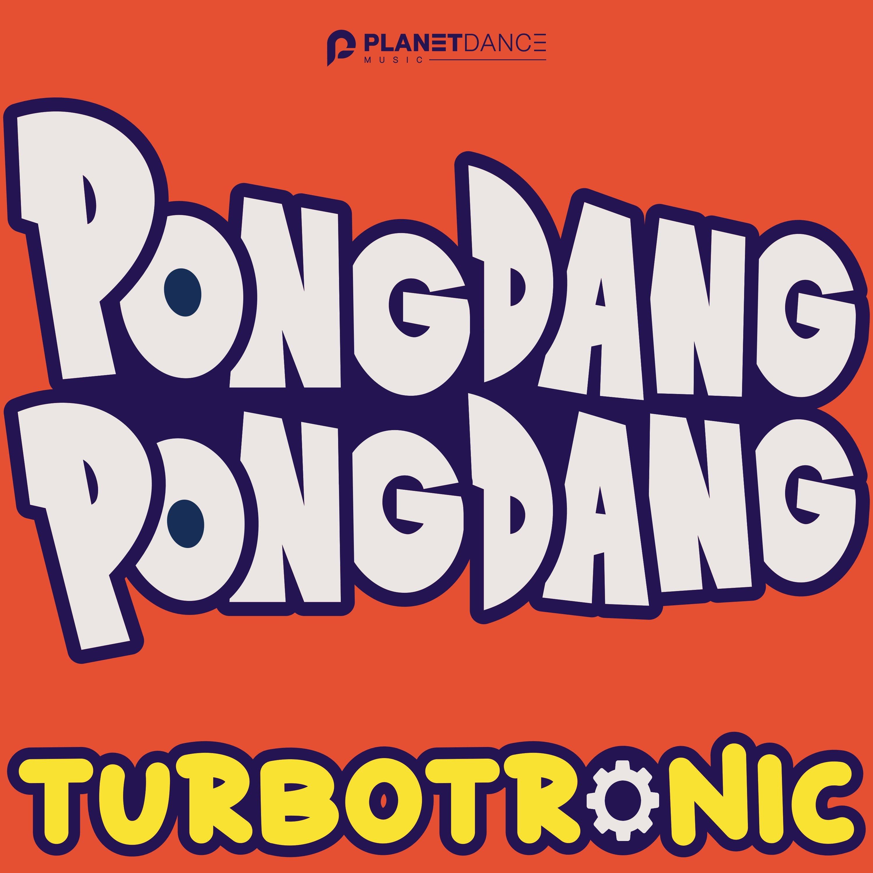 Pongdang Pongdang