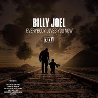 Everybody Loves You Now - Billy Joel (unofficial Instrumental)