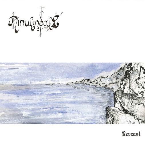 Nevrast