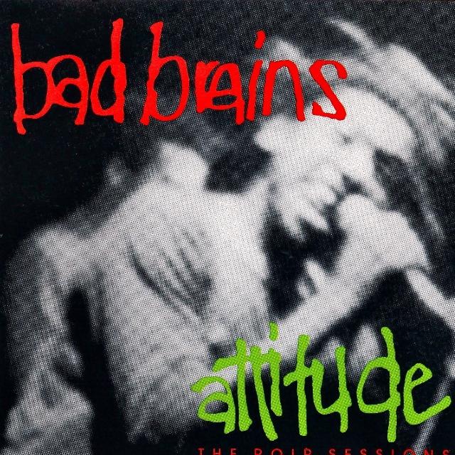 Attitude: The ROIR Sessions