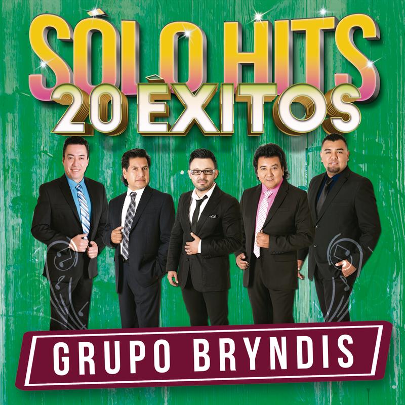 Sólo Hits (20 Éxitos)