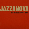 Remixes 2002 - 2005