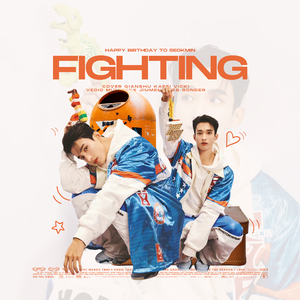 BSS、李泳知- Fighting
