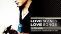 Love scenes Love Songs by ก้อง สหรัถ专辑