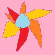 繁花