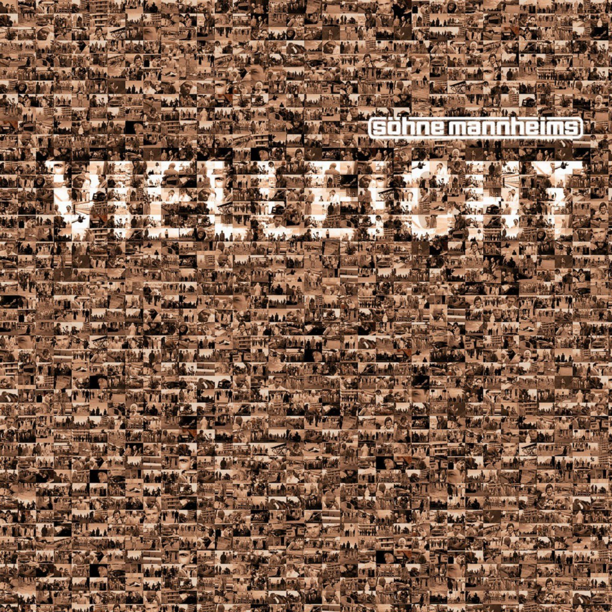 Vielleicht
