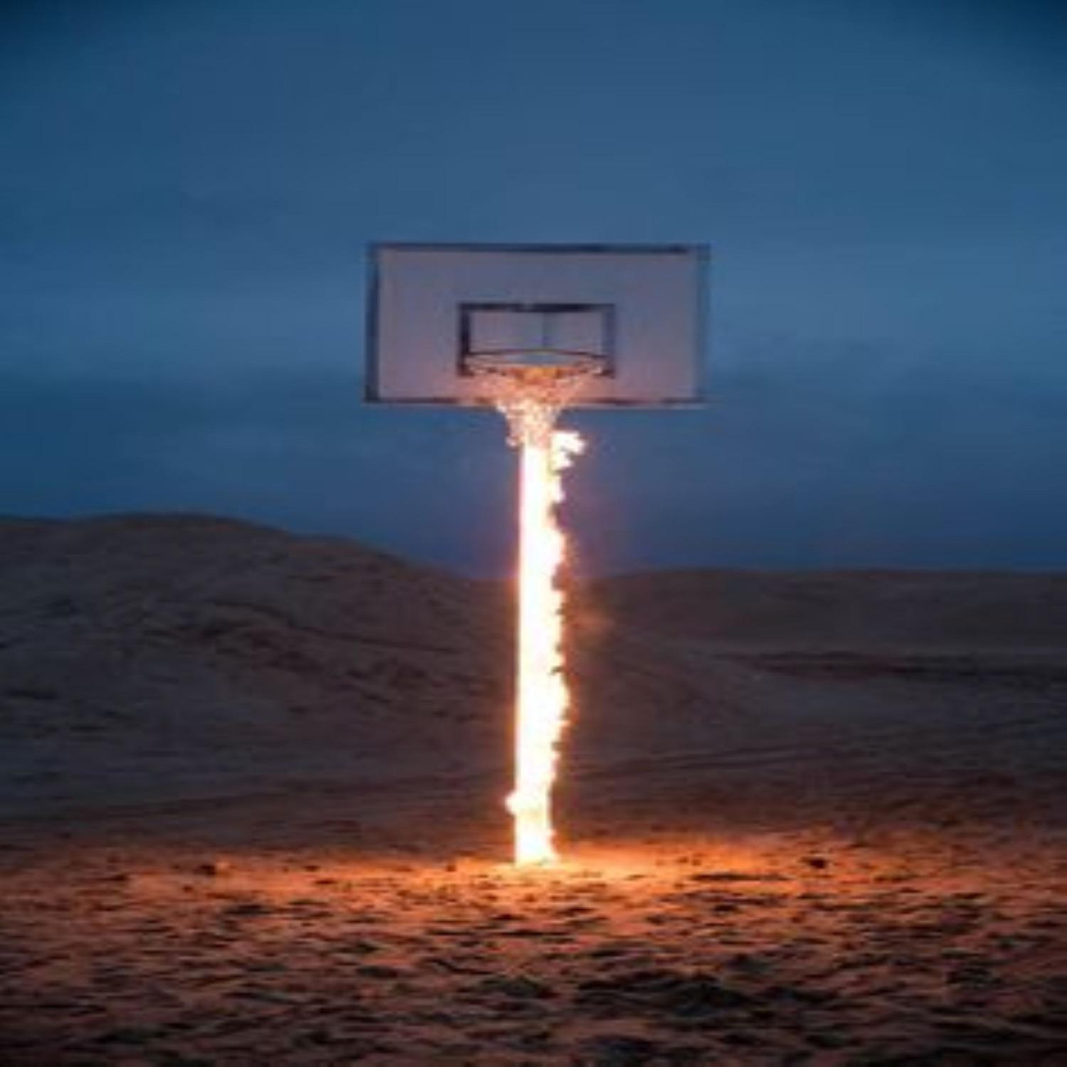 collide
