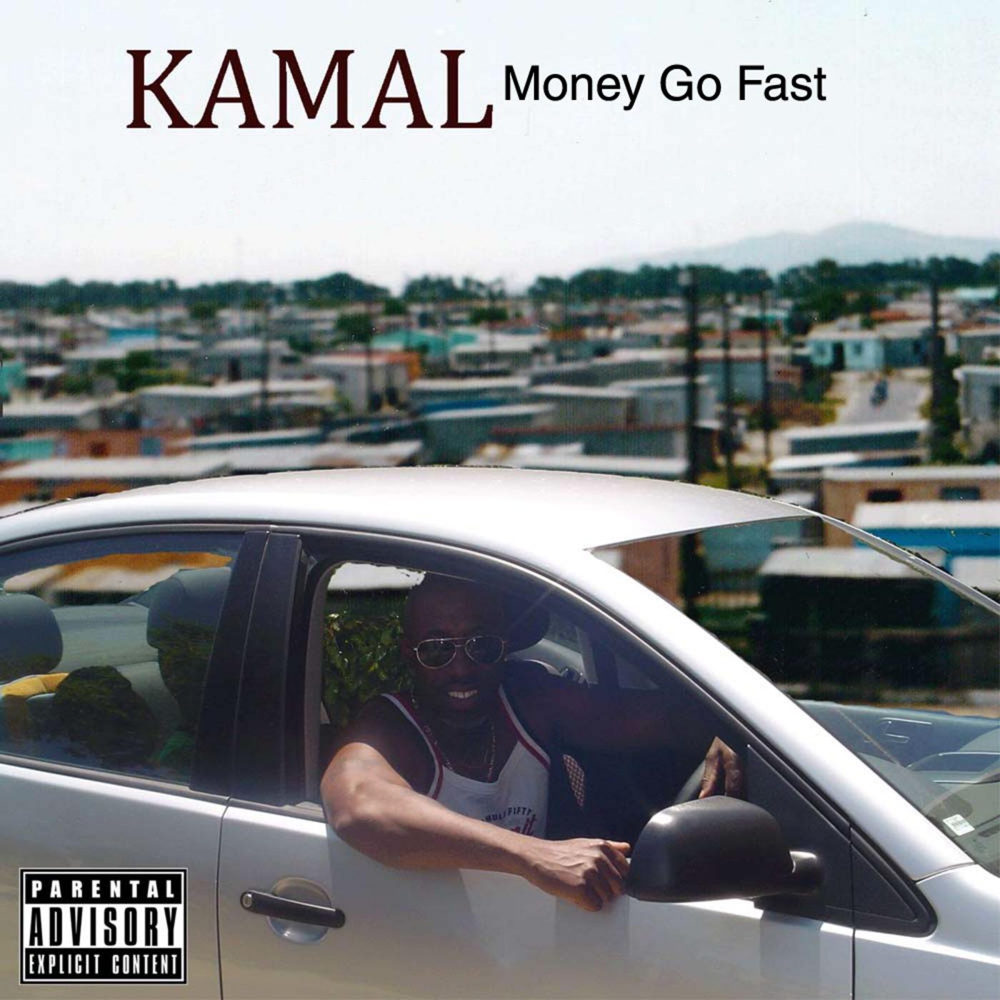 Money Go Fast
