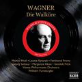 WAGNER: Walkure (Die) (Modl, Rysanek, Furtwangler) (1954)