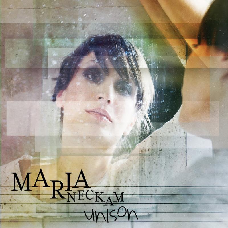 Maria Neckam - Obsessed