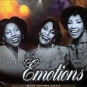 Best of My Love: The Best of the Emotions专辑
